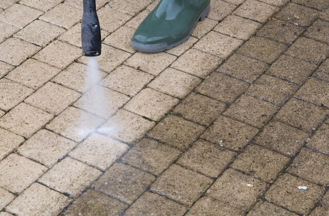 chandler patio cleaning